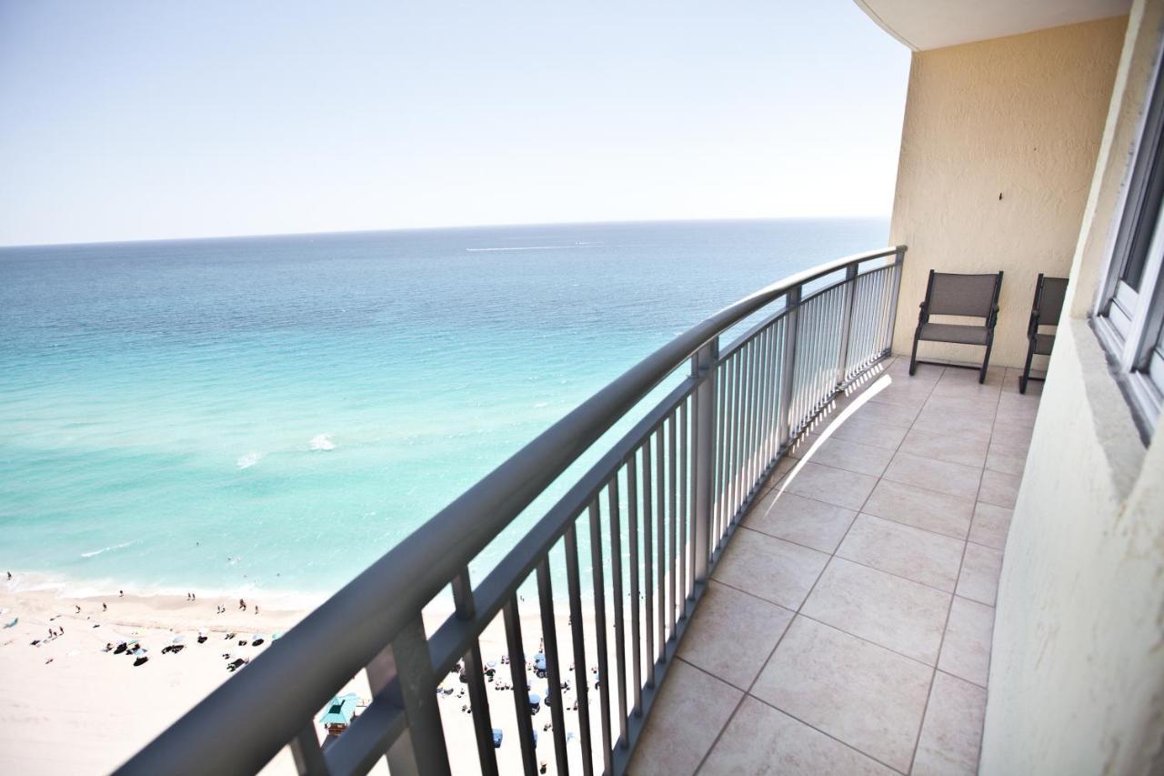 Oceanview Apartments In Sunny Isles Sunny Isles Beach Εξωτερικό φωτογραφία