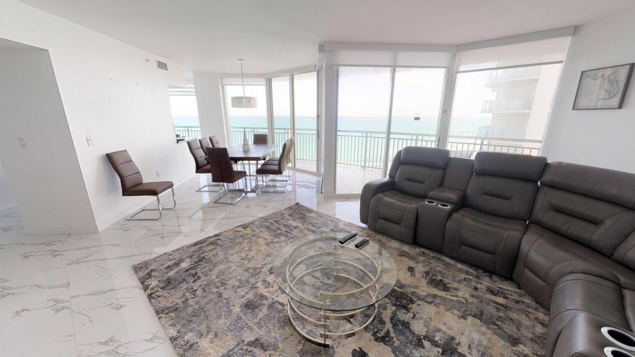 Oceanview Apartments In Sunny Isles Sunny Isles Beach Εξωτερικό φωτογραφία