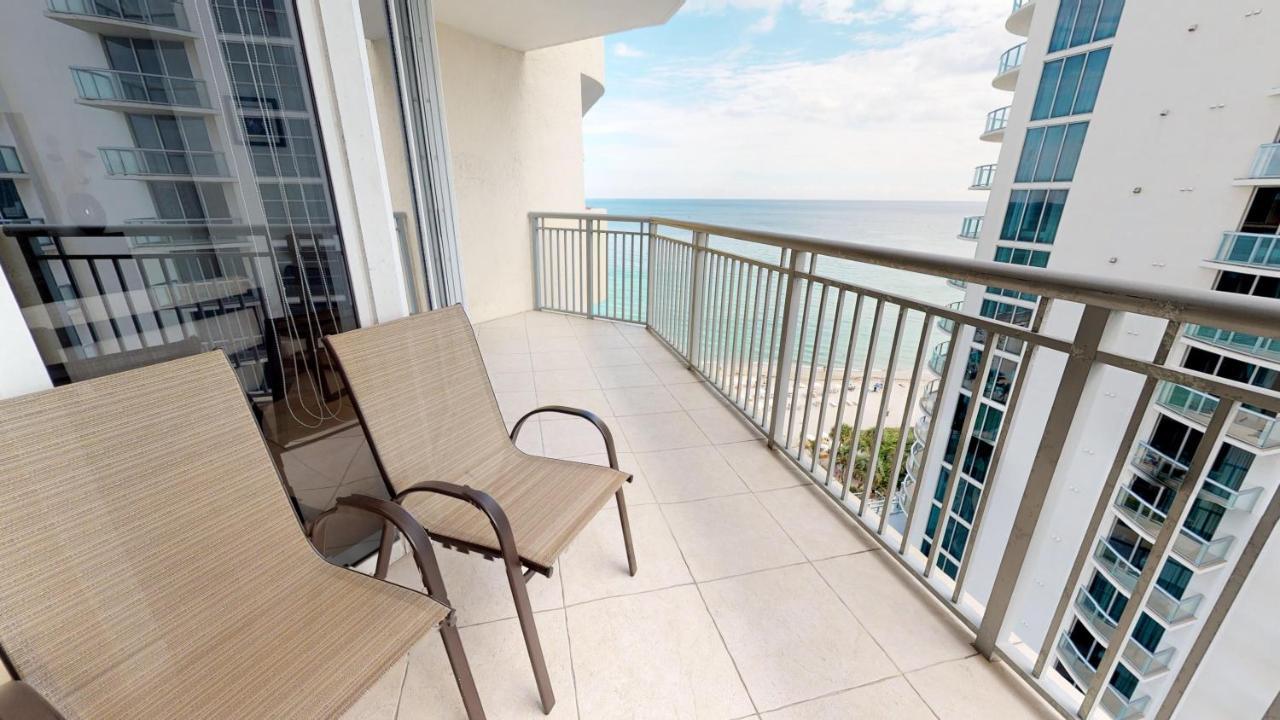 Oceanview Apartments In Sunny Isles Sunny Isles Beach Εξωτερικό φωτογραφία