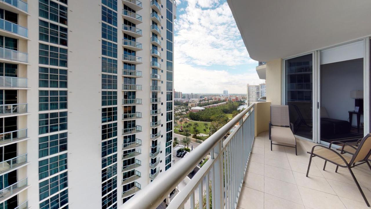 Oceanview Apartments In Sunny Isles Sunny Isles Beach Εξωτερικό φωτογραφία