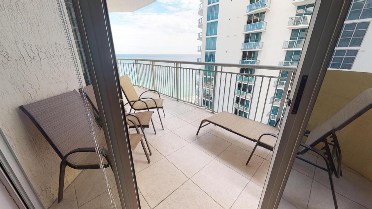 Oceanview Apartments In Sunny Isles Sunny Isles Beach Εξωτερικό φωτογραφία