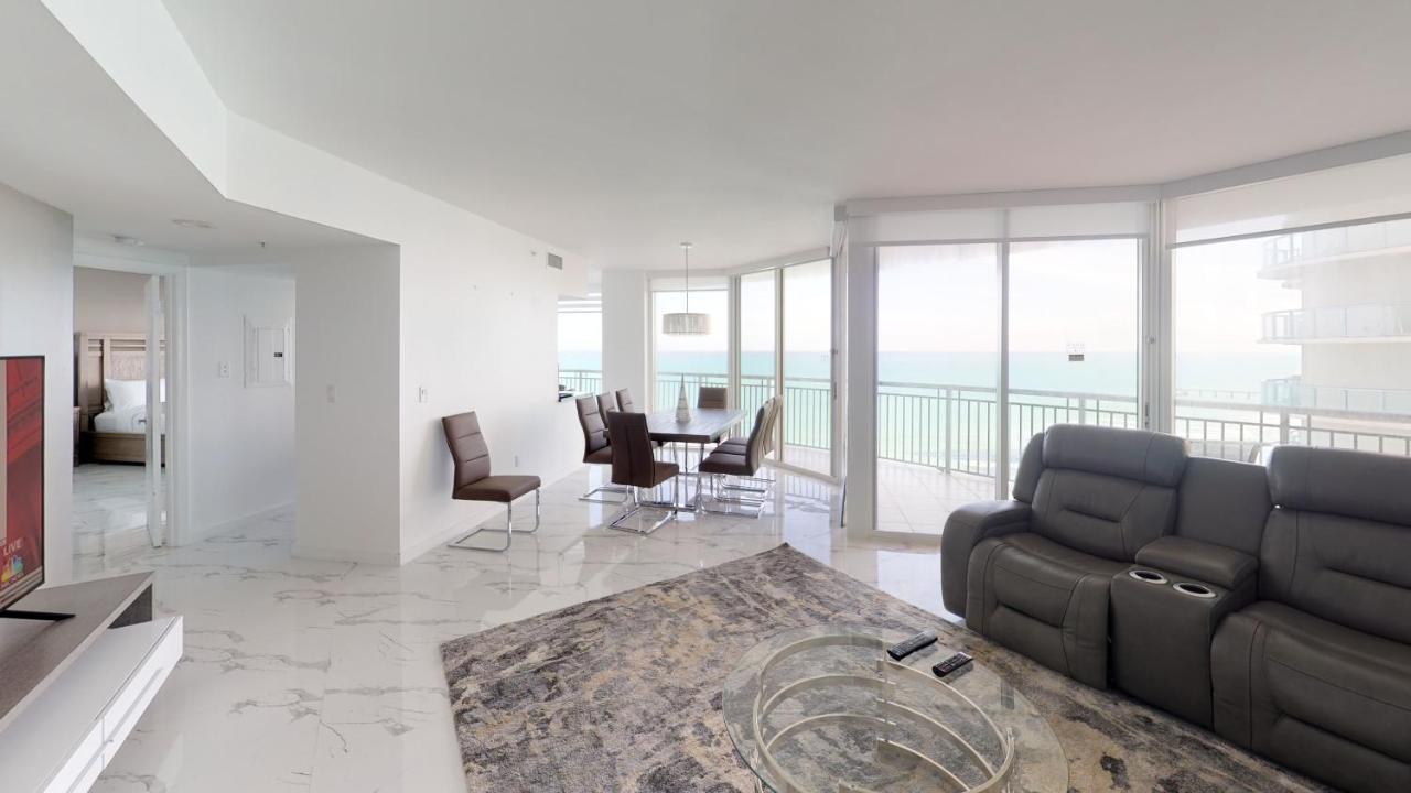 Oceanview Apartments In Sunny Isles Sunny Isles Beach Εξωτερικό φωτογραφία