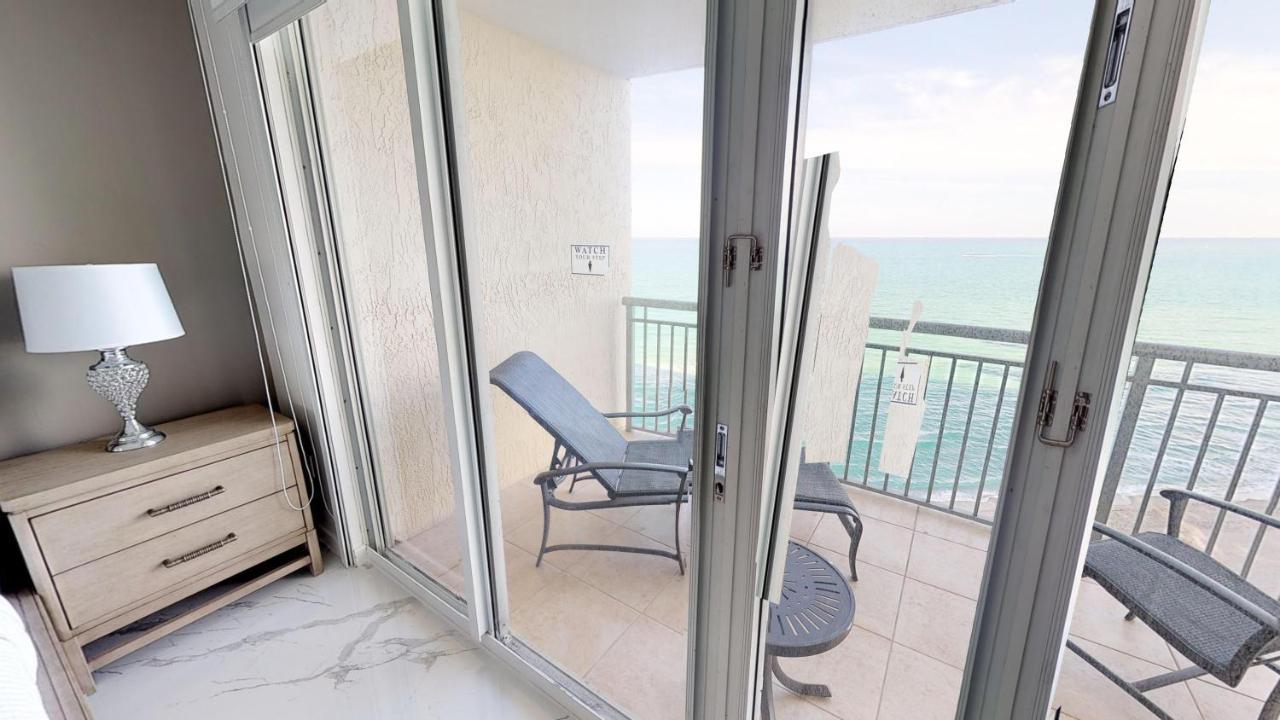 Oceanview Apartments In Sunny Isles Sunny Isles Beach Εξωτερικό φωτογραφία