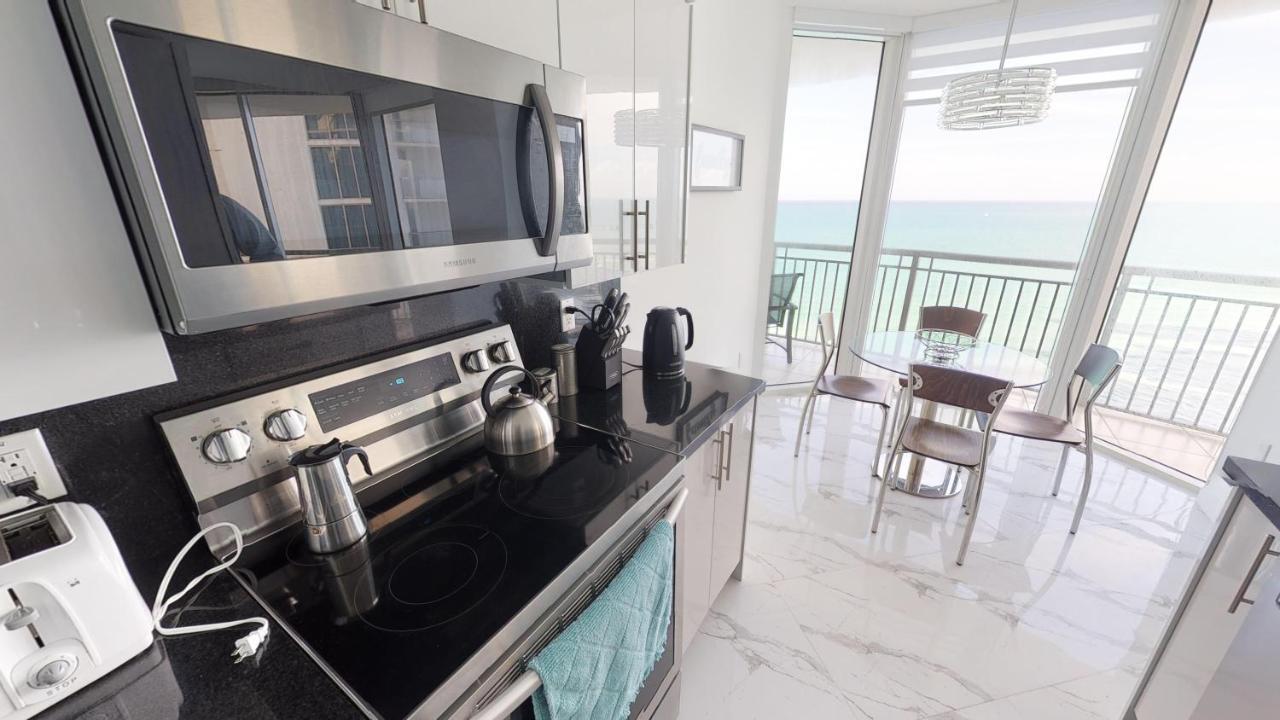 Oceanview Apartments In Sunny Isles Sunny Isles Beach Εξωτερικό φωτογραφία