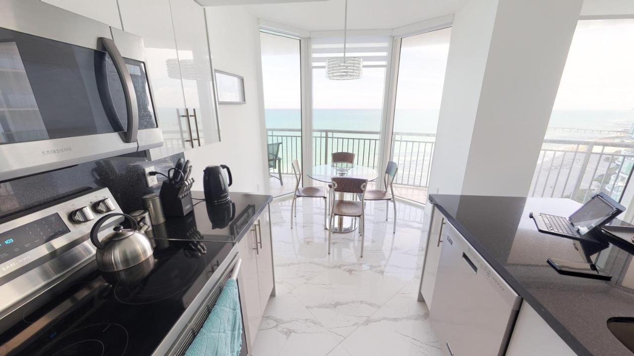 Oceanview Apartments In Sunny Isles Sunny Isles Beach Εξωτερικό φωτογραφία