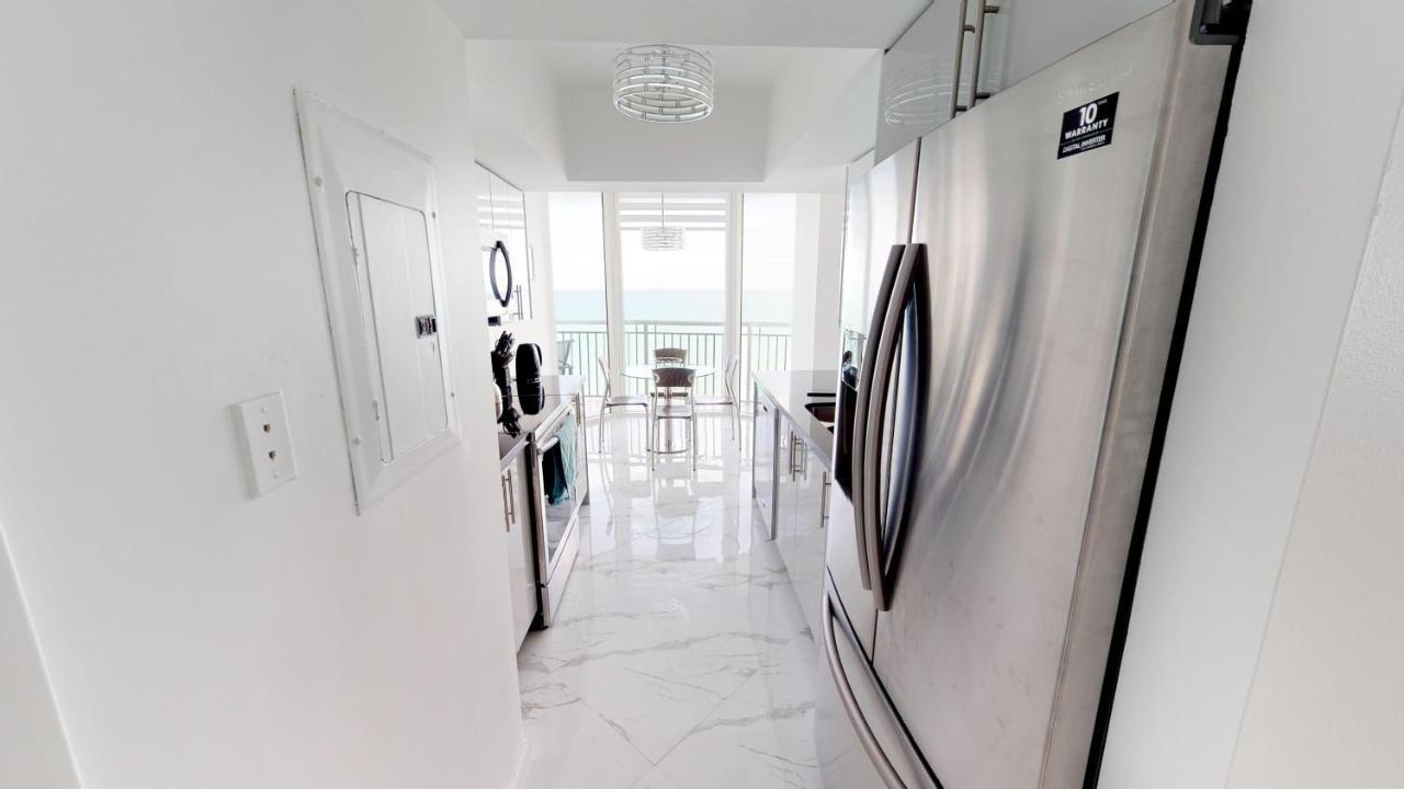 Oceanview Apartments In Sunny Isles Sunny Isles Beach Εξωτερικό φωτογραφία