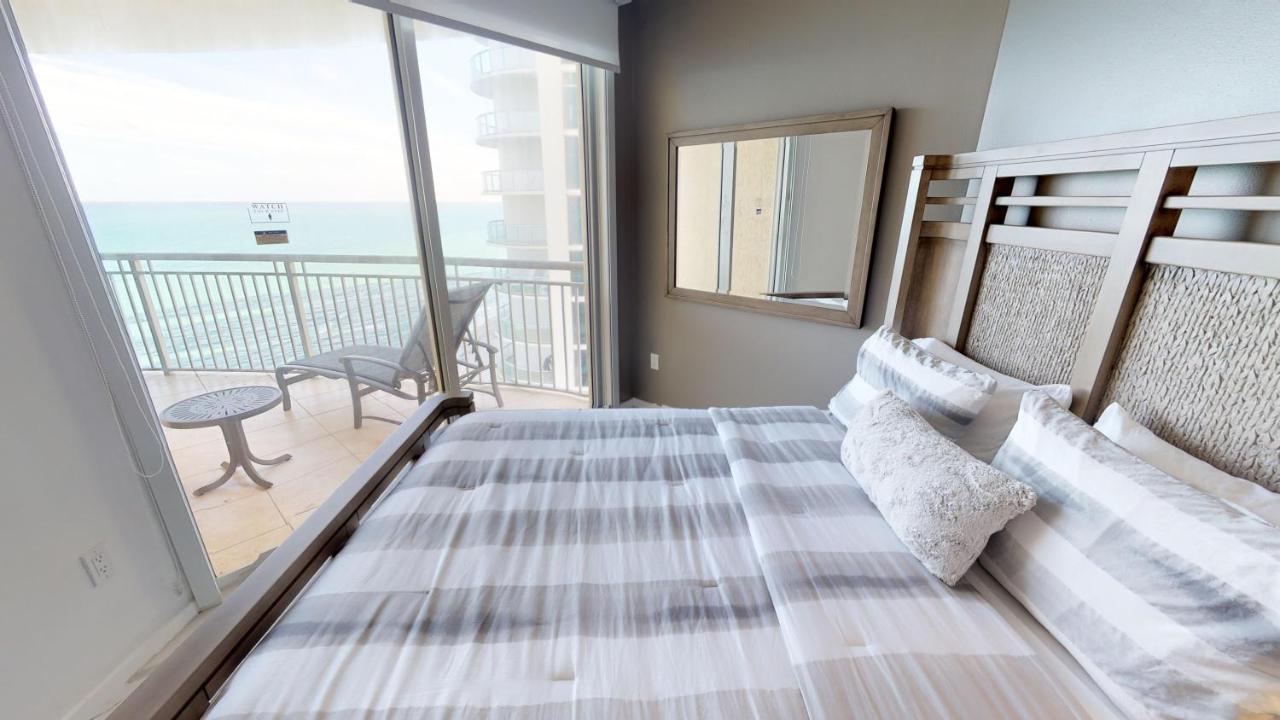 Oceanview Apartments In Sunny Isles Sunny Isles Beach Εξωτερικό φωτογραφία