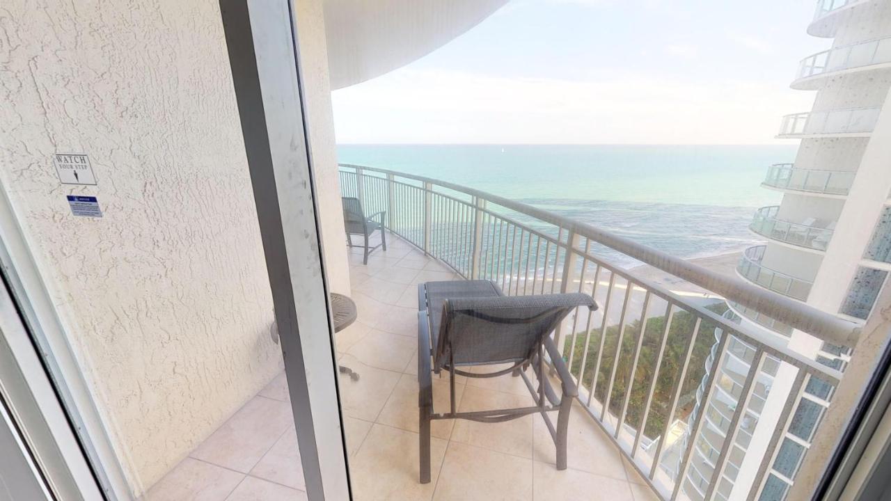 Oceanview Apartments In Sunny Isles Sunny Isles Beach Εξωτερικό φωτογραφία