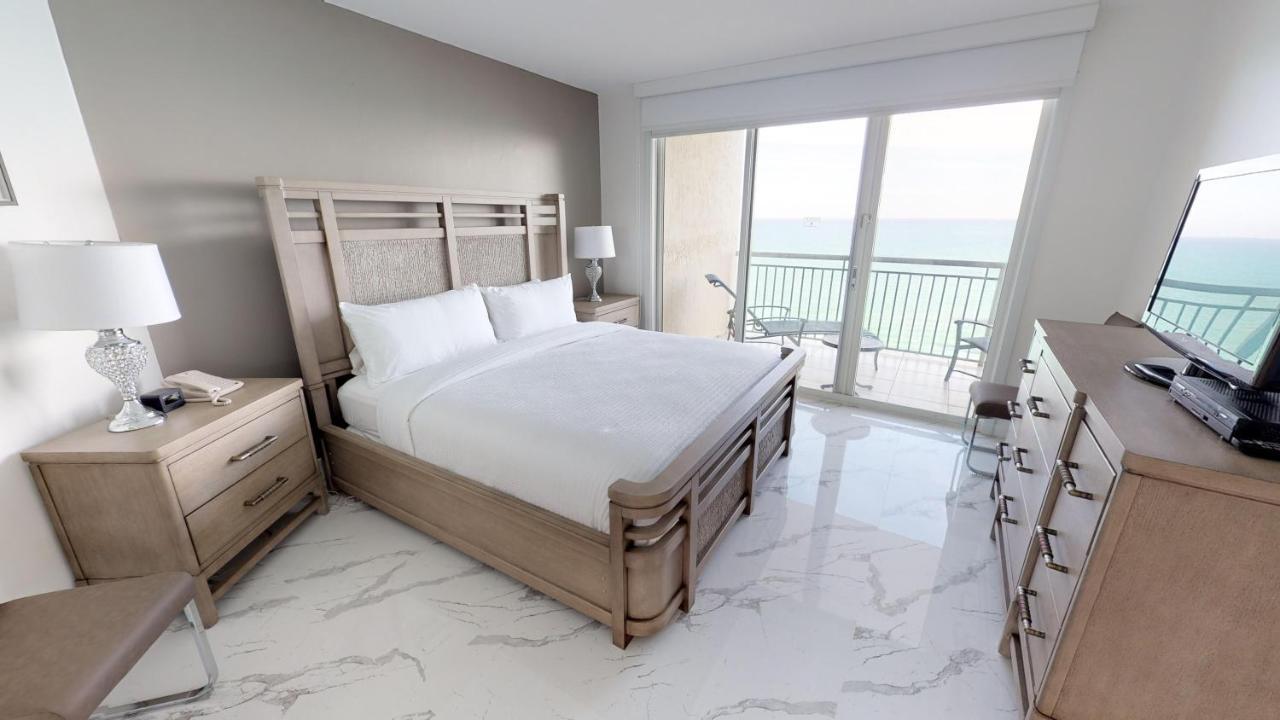 Oceanview Apartments In Sunny Isles Sunny Isles Beach Εξωτερικό φωτογραφία