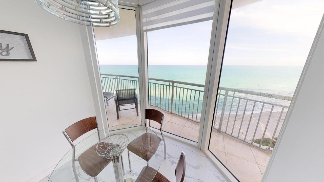 Oceanview Apartments In Sunny Isles Sunny Isles Beach Εξωτερικό φωτογραφία