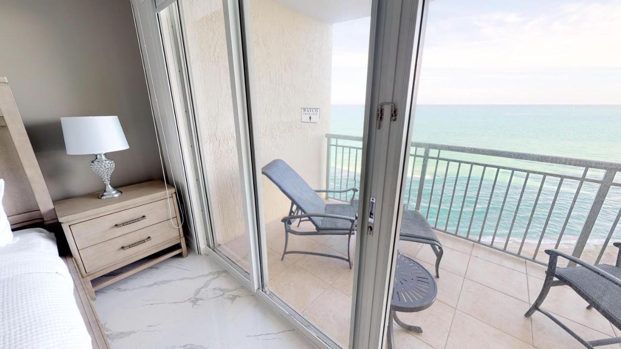 Oceanview Apartments In Sunny Isles Sunny Isles Beach Εξωτερικό φωτογραφία